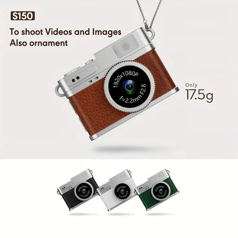 Kodachrome S150 Mini Pro Camera