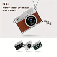 Kodachrome S150 Mini Pro Camera