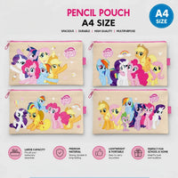 My Little Pony Mane A4 Document Pouch
