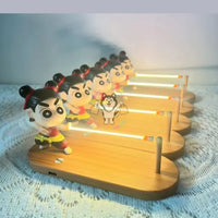 Nezha Shinichan Dynamo Night Light