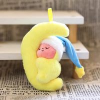 Twinkle Twinkle Dream Drift Keychain