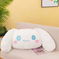 Cinnamoroll Cloud-Soft Multi-Use Comfort Cushion