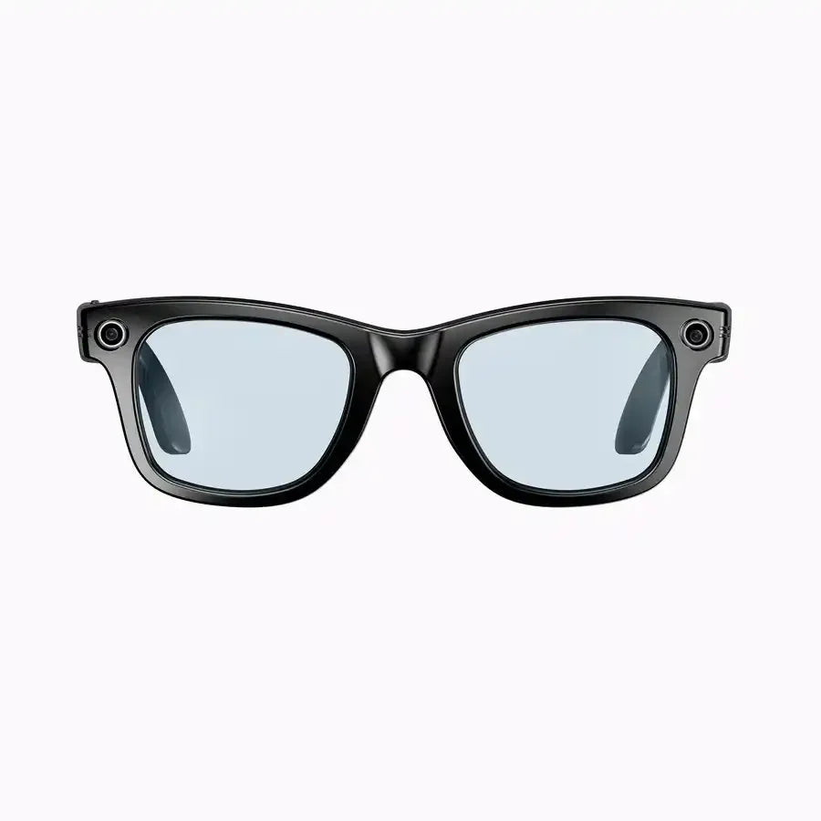 Lens Link AI Camera Sunglasses