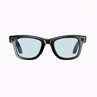 Lens Link AI Camera Sunglasses