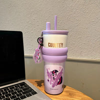 My Little Pony Grand Paradise Tumbler (710 ml)