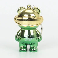 Cyclops Bear LED Night Light Pendant