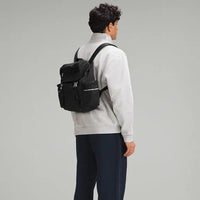 Lulu Wunderlust Functional Backpack