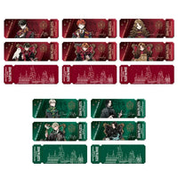 HP Platform Ticket Theme Bookmark