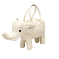 Nocturnia Tembo Titan Elephant 3D Handbag