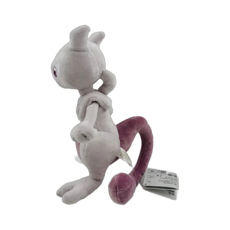 Pokemon Mewtwo Genetic Sovereign Plush (35 cm)