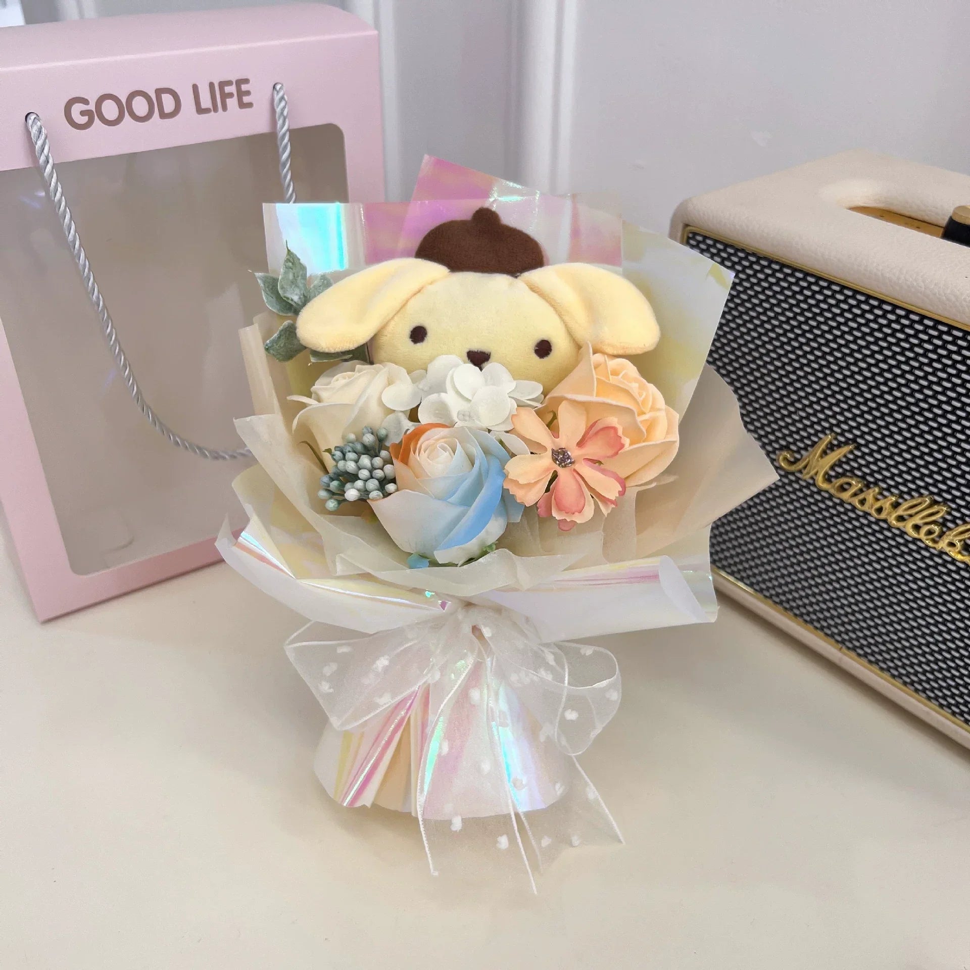 Sanrio Mini Celebration Bouquet