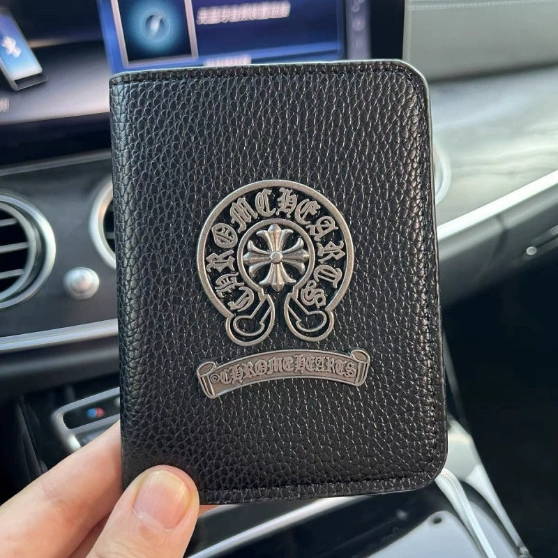 CH Gothic Sovereign Luxe Wallet