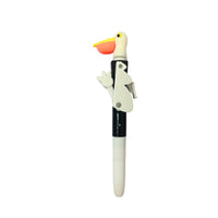 Creative Bird Style Boxing Gel Pen