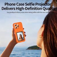 InkShow Multi-Functional Interactive Smart Case (For iPhones)