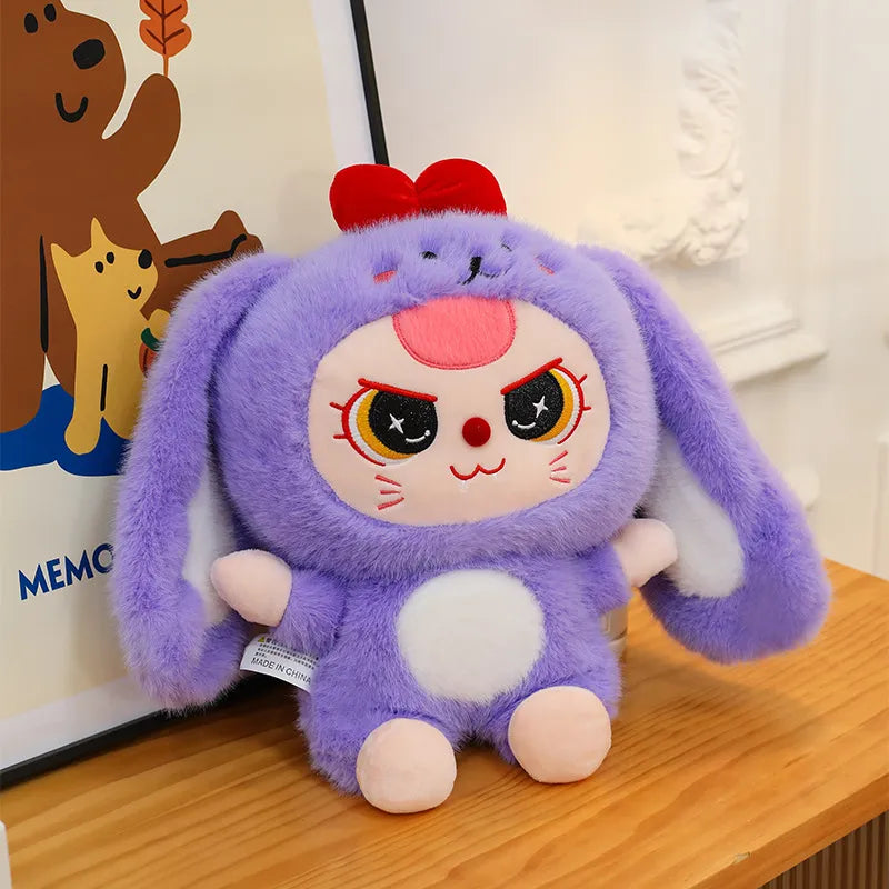 Baby Three Bunny Dreams Plush (35 cm)