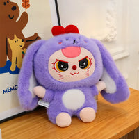 Baby Three Bunny Dreams Plush (35 cm)