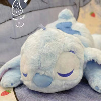 Slumbering Stitch Plush Toy (35 cm)