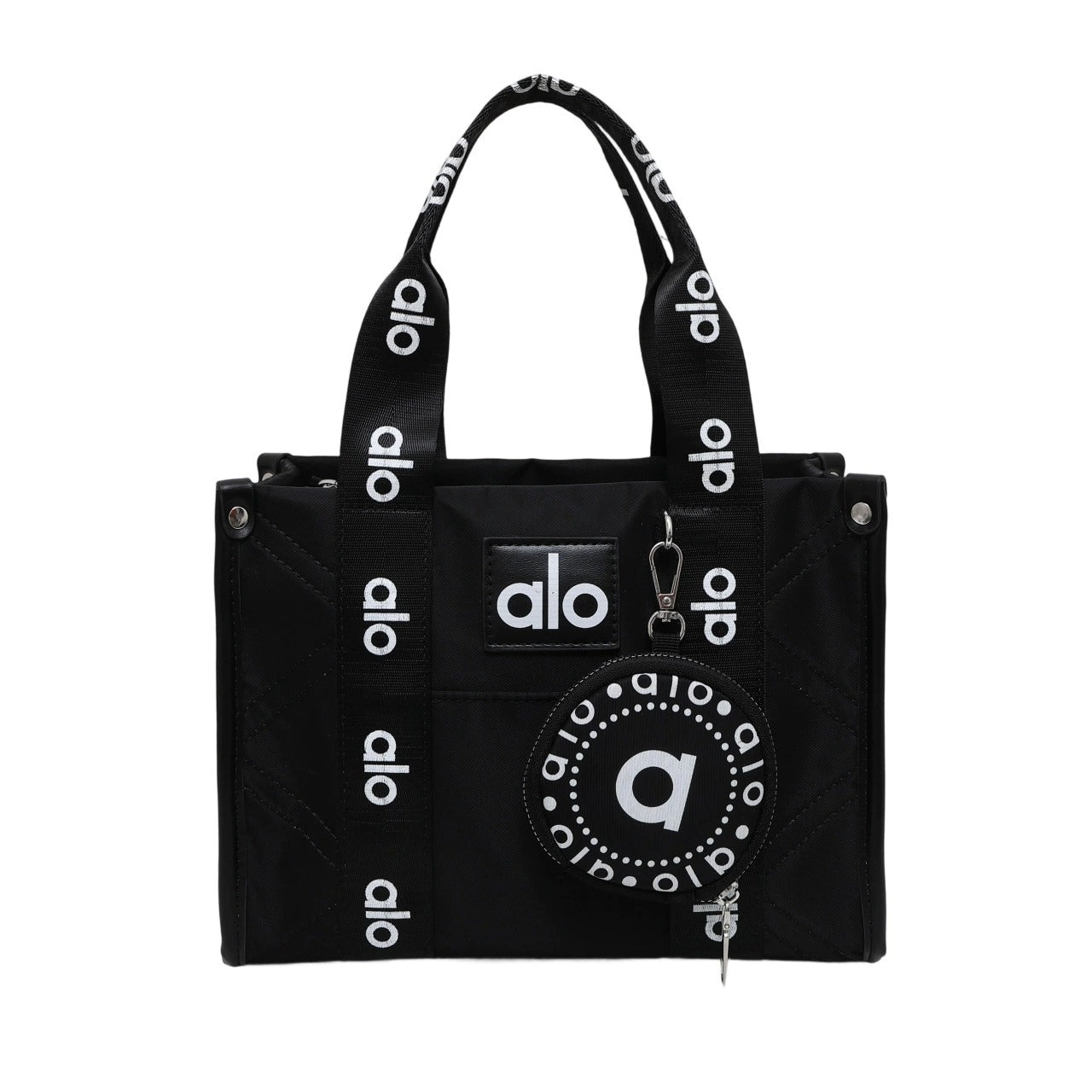 Alo Multi-functional Golf Handbag