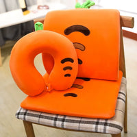 Fruity Fresh Relaxation Cushion (Set of 3)