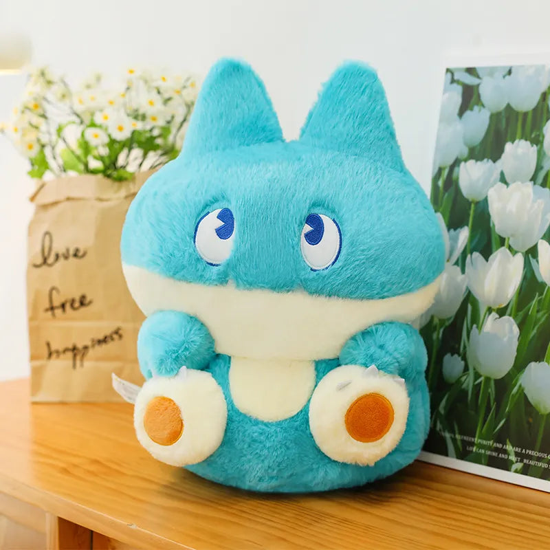 Munchlax Hungry Hugger Plush Toy (45 cm)