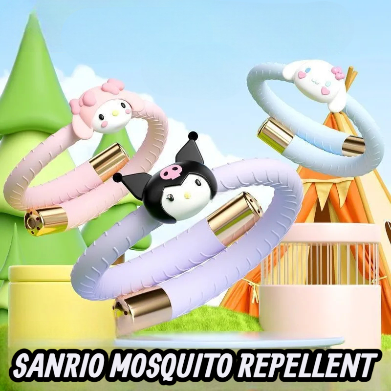 Sanliou Mosquito Repellent Bracelet