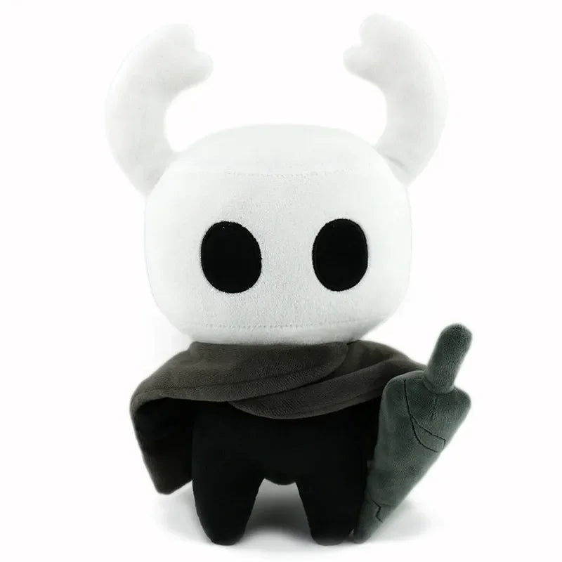 Hollow Knight Elite Plush Collection