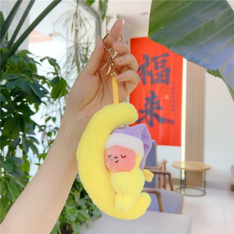 Twinkle Twinkle Dream Drift Keychain