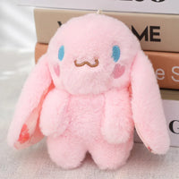 Cinnamoroll Long Floppy Ears Keychain