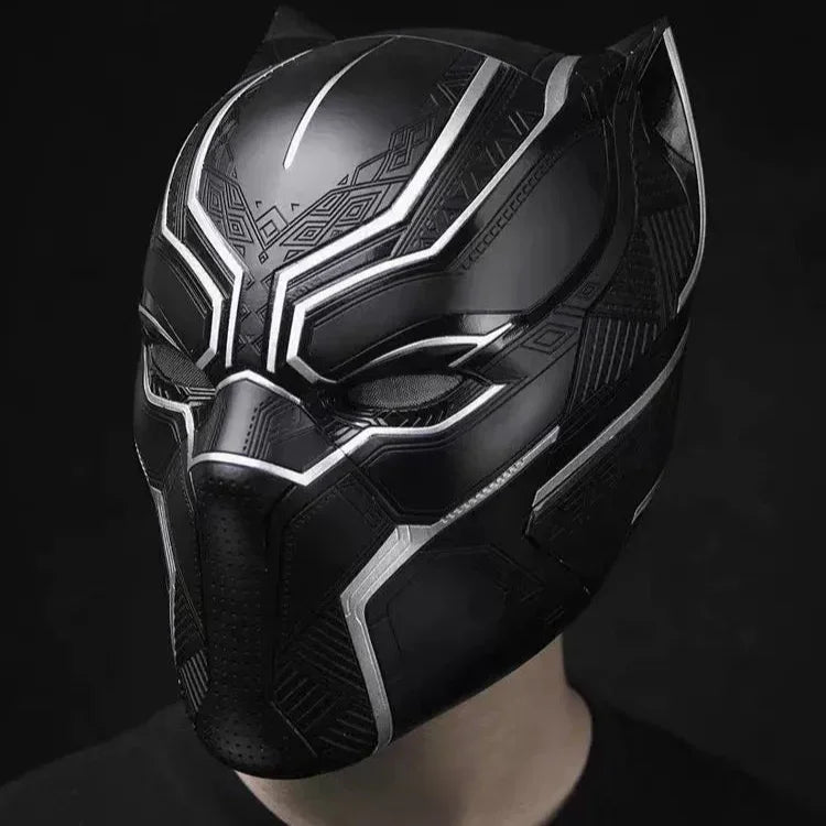 Killerbody Black Panther Smart Helmet