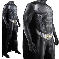 Batman Sonar Suit Costume
