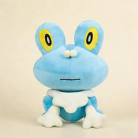 Pokemon Froakie Bubble-Frog Premium Plush