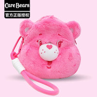 Care Bears Plush Cloud Pouch
