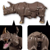 Transformers Masterpiece MP-59 Rhinox Action Figure