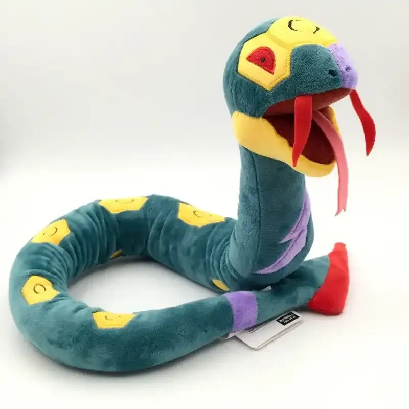 Seviper Slithery Companion Plush (88 cm)