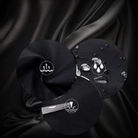 BJIAX Anchor Horizontal Duffel Bag