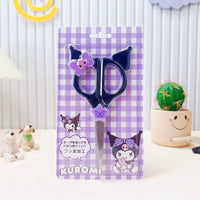 Sanliou Artisan Edge Scissors