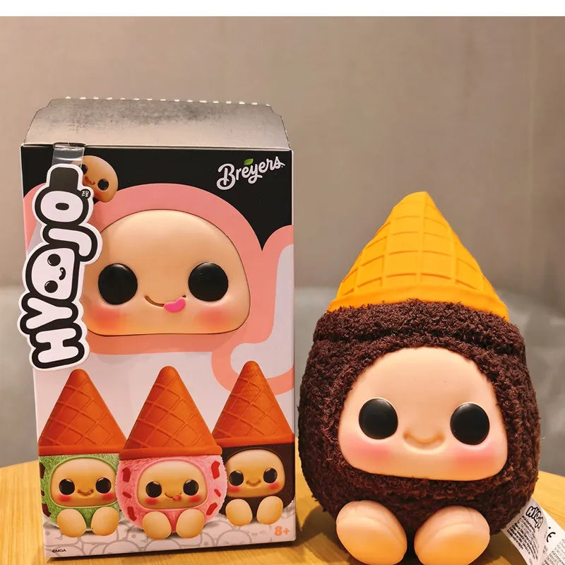 Hyojo Sweet Treats Series Blind Box