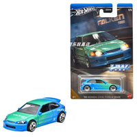 Hot Wheels HW Off-Road & Track Champions GDG44 Collection