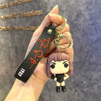 Melodic Taylor Swift POP Keychain