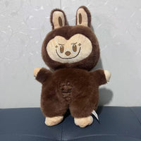 Serene Slumber Breathing Labubu Plush