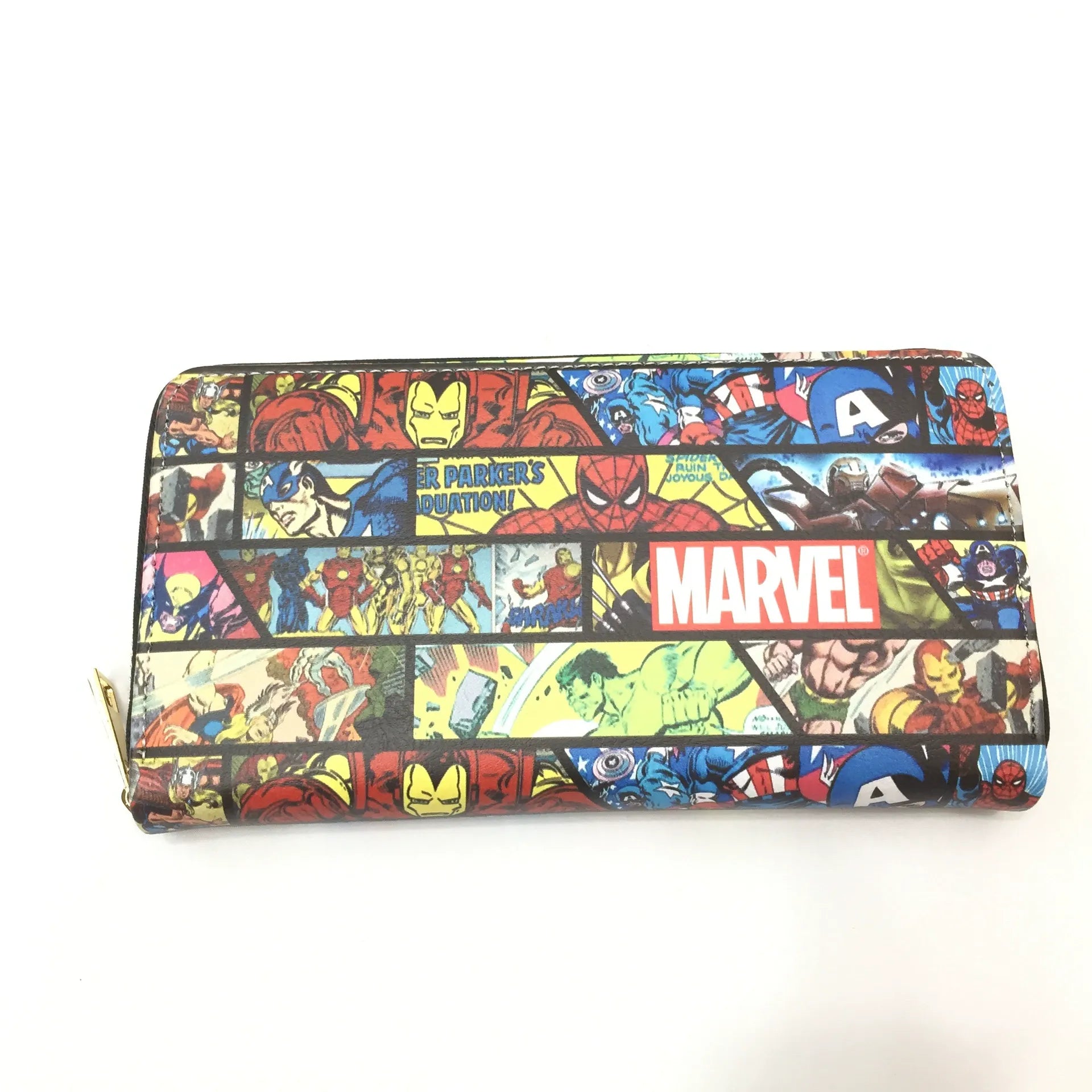 Fantasy Fusion Legacy Long Wallet