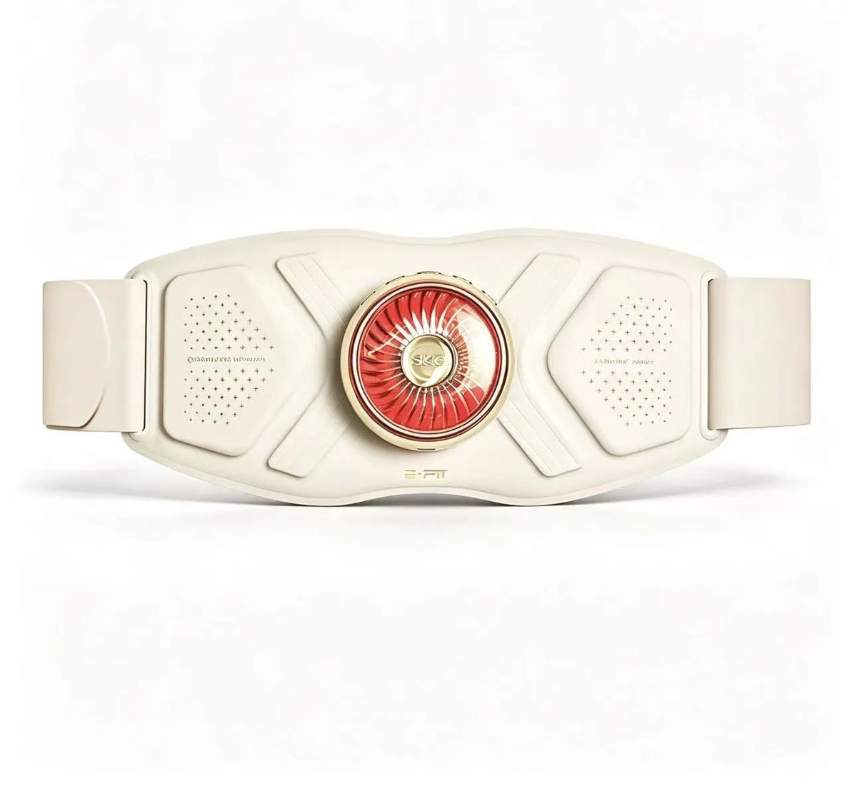 SKG QS700 Ultra Smart Abdominal & Waist Massager