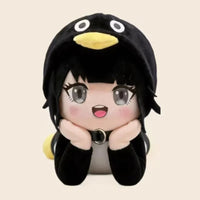 GuGu GaGa Penguin Chibi Plush