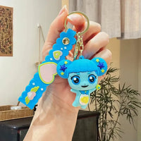 Teenieping Twinkle Teens 3D Keychain