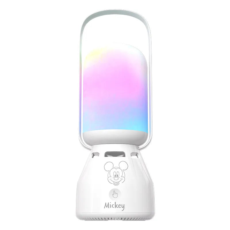 DZNY DS-Z15 Mickey Lantern Speaker