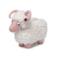 Cloud-Fleece Premium Sherpa-Wool Novelty Bag