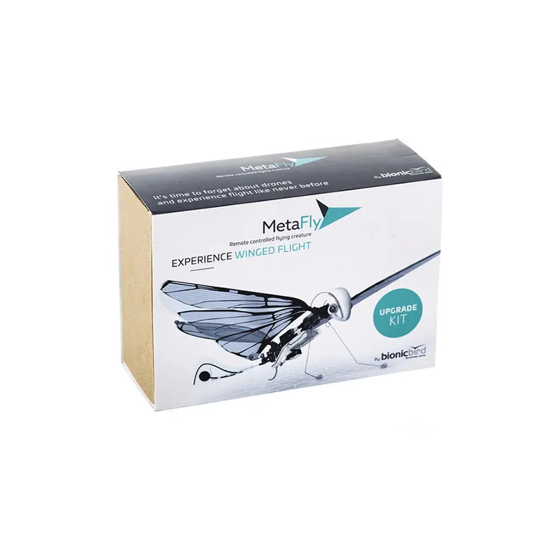 MetaFly Bionic Remote Controlled Insect