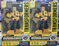 Yolopark Pre-assembled Trans4mers Series