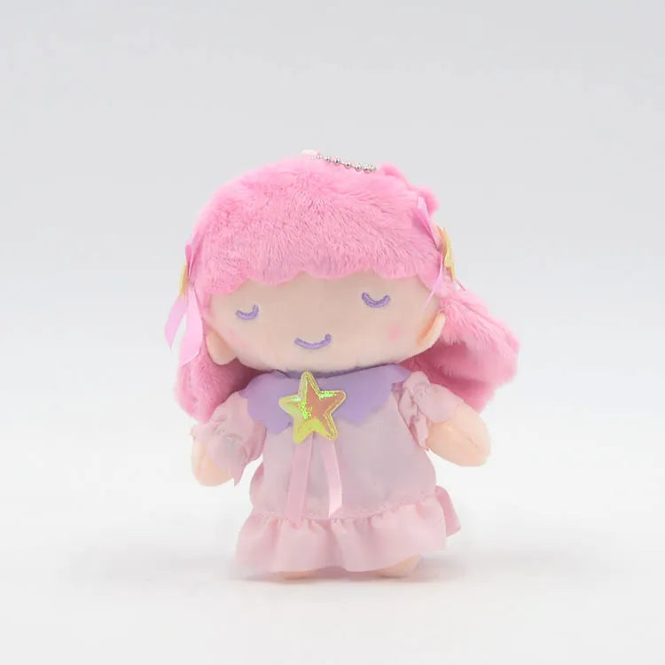 Little Twin Stars & Celestial Pegasus Plush (Set of 3)