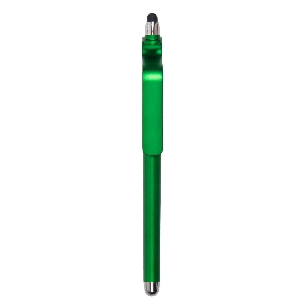 3-in-1 Phone Stand & Stylus Ballpoint Pen
